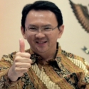 DPR: Penahanan Ahok Di Mako Brimob Sudah Tepat