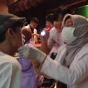 Gerakan Senyum Nasional Hadir di Yogyakarta dan Solo