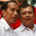 Dipastikan, JK Tak Akan Bersama Jokowi Lagi Di Tahun 2019