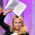 Rindu Si Buah Hati, Keponakan Marine Le Pen Mundur Dari Karir Politik