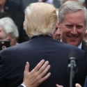 Trump: RUU Lolos, Obamacare Mati