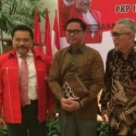 KPU Akui Legalitas PKPI Pimpinan Hendropriyono