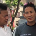 Sandiaga Uno Dukung Mulyadi Di Pilgub Jabar