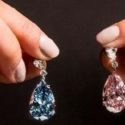 Penjualan Sepasang Anting Berlian Ini Capai Rekor Tertinggi