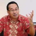 Incar Kursi Wagub DKI, Bukti Nafsu Gerindra Besar