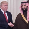 Makan Siang Dengan 50 Pemimpin Negara Muslim, Bagian Dari Agenda Trump Di Arab Saudi