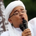 Penegak Hukum Bikin Gaduh Kalau Kejar Rizieq Ke Luar Negeri