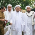Rizieq Shihab Resmi Masuk DPO