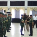 Juara Umum Lomba Tembak AASAM Bukti TNI AD Patut Dibanggakan