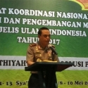 Wakapolri: Ulama Berperan Penting Dalam Membangun Dan Mempersatukan Nusantara