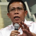 Soal Gerakan Minahasa Merdeka, PDIP Minta Pemerintah Persuasif Dan Kedepankan Dialog