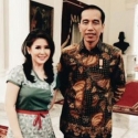 Ketum PSI: Inti Pidato Jokowi Adalah Pentingnya Solidaritas