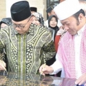 Zulkifli Hasan: Masjid Bisa Jadi Pusat Politik