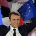Kemenangan Emmanuel Macron Bawa Angin Segar Untuk Uni Eropa