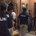 Polisi Sudah Olah TKP Rumah Ketua Fraksi PKS