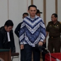 JPU Kasus Ahok Segera Dilaporkan Ke Komisi Kejaksaan