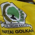 Golkar Baru Bicarakan Cawapres Jokowi Di 2018