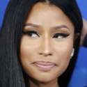 Nicki Minaj Bagi-bagi 