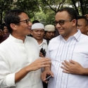 Tim Anies-Sandi Bentuk Pokja Kajian Harga Sembako