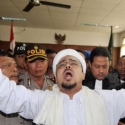 Kuasa Hukum Rizieq: Polisi Kalap, Penyidik Jadi Alat Backup Ahok