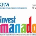 250 Investor Asing Respon Positif Tawaran Investasi Wisata Di Manado