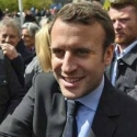 Hari Terakhir Kampanye, Macron Masih Pimpin Survei