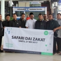 IZI Berangkatkan Dai Ke Dalam Dan Luar Negeri