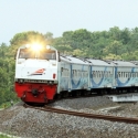 Sudah Beroperasi, KRL Manggarai-Bekasi Tidak Berhenti Di Klender