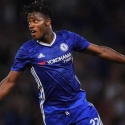 Gol Batshuayi Antarkan Chelsea Raih Gelar Ke-6 Liga Inggris