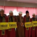 9 Penghafal Alquran 30 Juz Dihadiahi Umroh Gratis