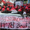Jangan Cuma Tuntut Upah Tinggi, Buruh Juga Harus Tingkatkan Kompetensi