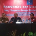 PNPS GMKI Dukung Jokowi Gebuk Ormas Penebar Kebencian