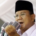 Prabowo Masih Laku?