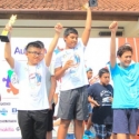 Indonesia Autism Games 2017, Ajang Unjuk Prestasi Olah Raga Individu Spektrum Autisme