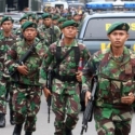 Pemuda Muhammadiyah Setuju TNI Dilibatkan Dalam Memberantas Terorisme