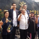 AMPI: Pemuda Harus Jadikan Taman Wadah Berkreasi