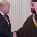 Di Arab Saudi, Trump Akan Ajak Pemimpin Muslim Wujudkan Islam Damai