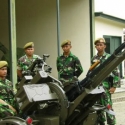 Komisi I Desak TNI Jelaskan Penyebab Insiden Meriam Giant Bow