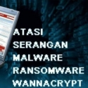 Lacak Penyebar Virus WannaCrypt, Polri Gandeng Kominfo Dan FBI