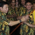 Kadernya Tersangka Korupsi Alquran, Golkar Belum Percaya Dengan KPK