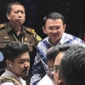 <i>Ahok Harus Diselamatkan</i>
