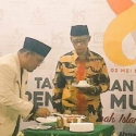 Haedar Nashir Apresiasi Kiprah, Kepeloporan, Dan Keberanian Pemuda Muhammadiyah