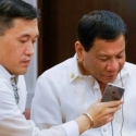 Dalam Percakapan Hangat, Trump Undang Duterte Ke Gedung Putih