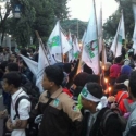 AYLF: Bebaskan Aktivis KAMMI Yang Ditangkap!