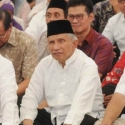 Amien Rais: Penghinaan Belum Habis