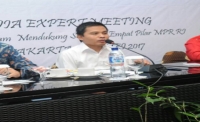 Media Expert Meeting MPR