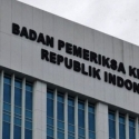 Kerja BPK Dikritik Keras Dalam Bedah Buku Baharudin Aritonang