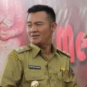 Sambut Ramadhan, Wabup Dharmasraya Ingatkan Masyarakat Tidak Konsumtif