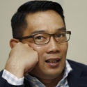 Gerindra: Ridwan Kamil Sudah Lewat