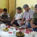 IKW Doa Bersama Sambut Bulan Suci Ramadhan 1438 H